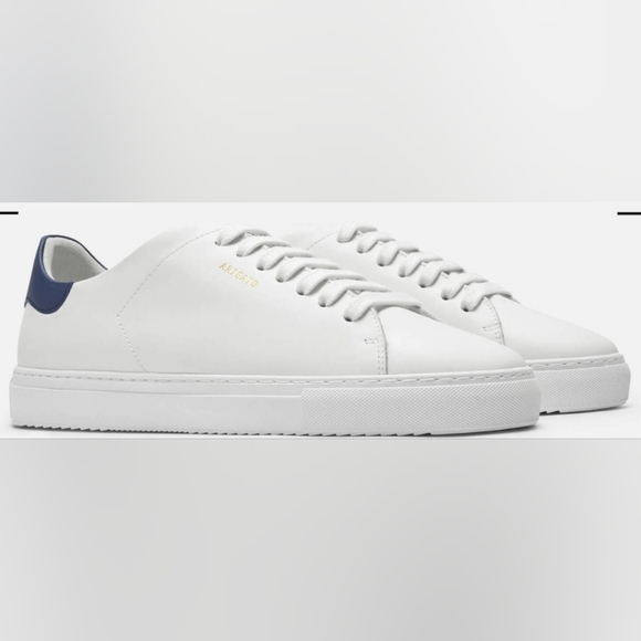Axel Arigato Clean 90 Sneaker NWT - Picture 2 of 9